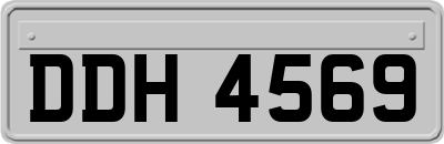 DDH4569