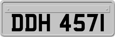 DDH4571