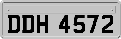 DDH4572