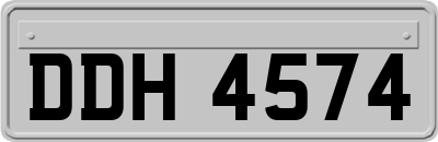 DDH4574