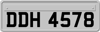 DDH4578