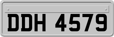 DDH4579