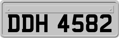 DDH4582