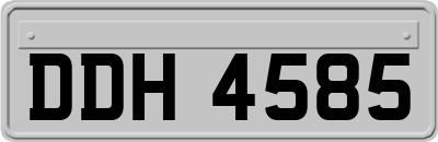 DDH4585
