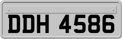 DDH4586