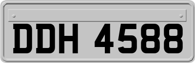DDH4588