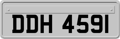 DDH4591