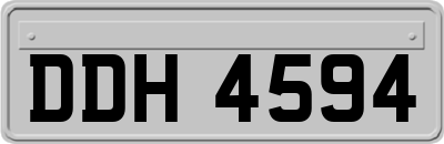DDH4594