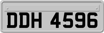 DDH4596
