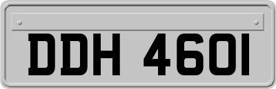 DDH4601