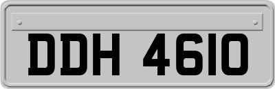 DDH4610