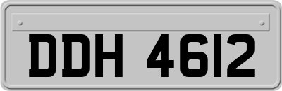 DDH4612