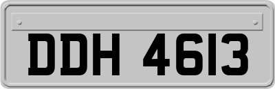 DDH4613