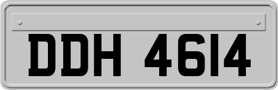 DDH4614