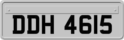 DDH4615
