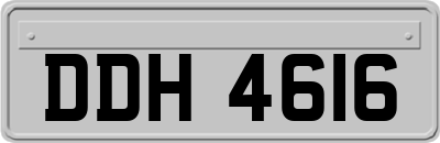 DDH4616