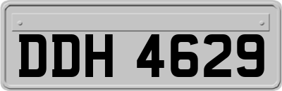 DDH4629