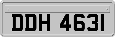 DDH4631