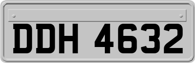 DDH4632