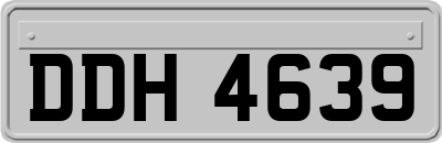 DDH4639