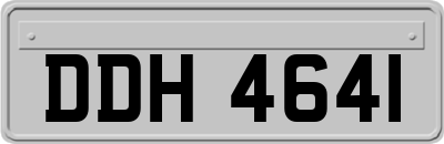 DDH4641