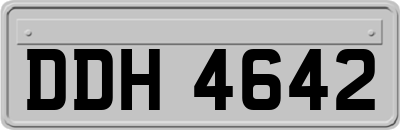 DDH4642