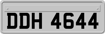 DDH4644