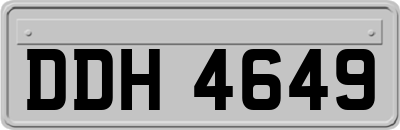 DDH4649