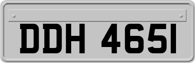 DDH4651