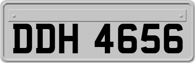 DDH4656