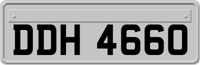 DDH4660