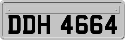 DDH4664