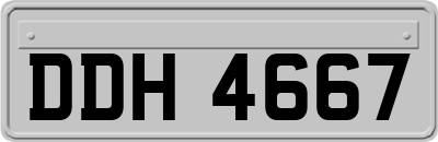 DDH4667