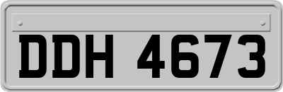 DDH4673