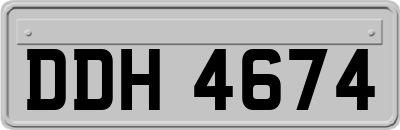 DDH4674
