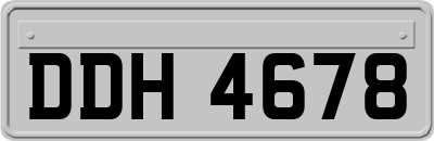 DDH4678