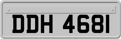 DDH4681