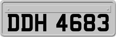 DDH4683