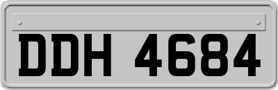 DDH4684
