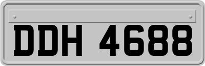 DDH4688