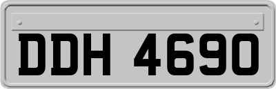 DDH4690