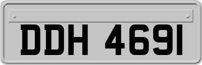 DDH4691