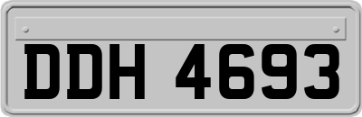 DDH4693