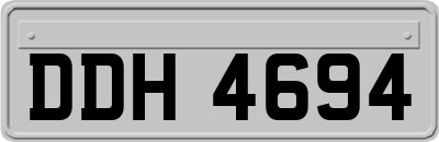 DDH4694