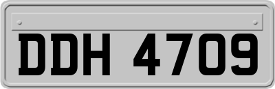 DDH4709