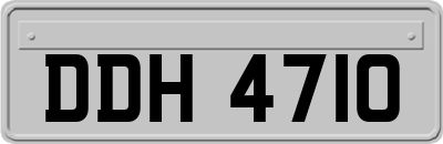 DDH4710