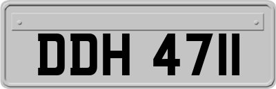DDH4711