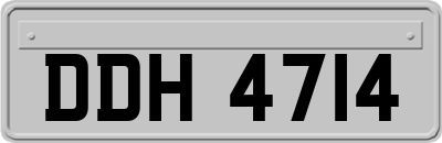 DDH4714