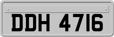DDH4716