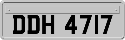 DDH4717